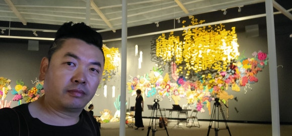 박해수갤러리 이미지