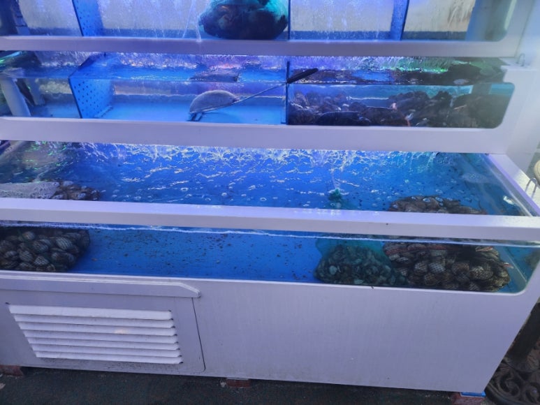 바다수퍼해물천하 이미지