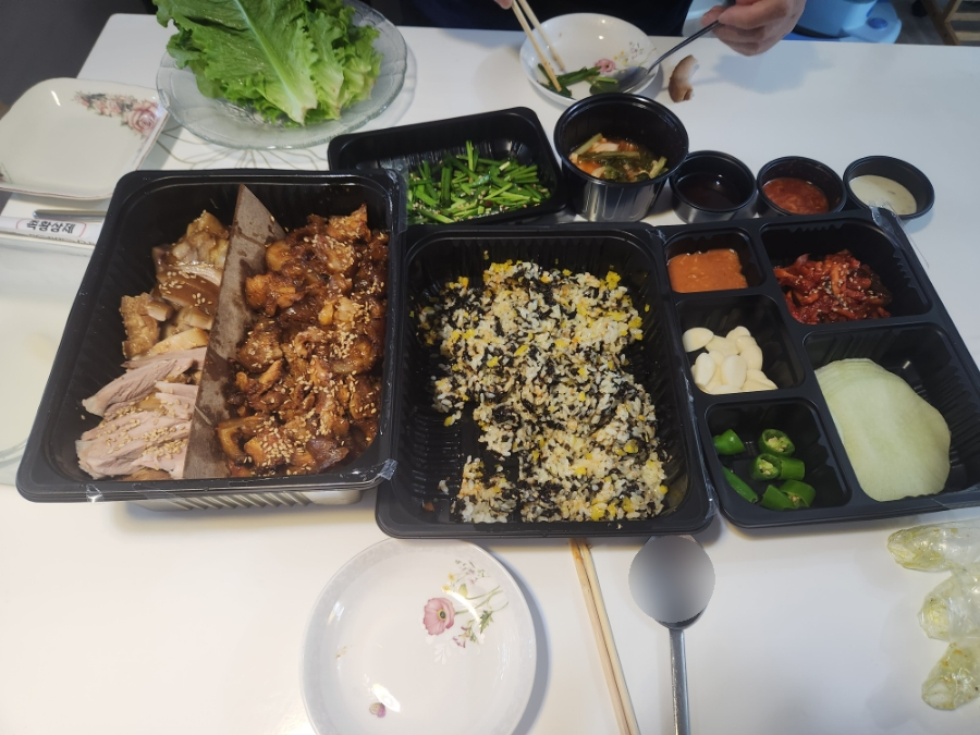 족황상제 은평점 이미지