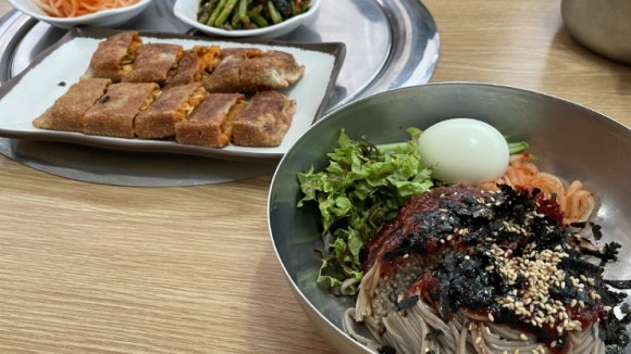 설악막국수춘천닭갈비 이미지