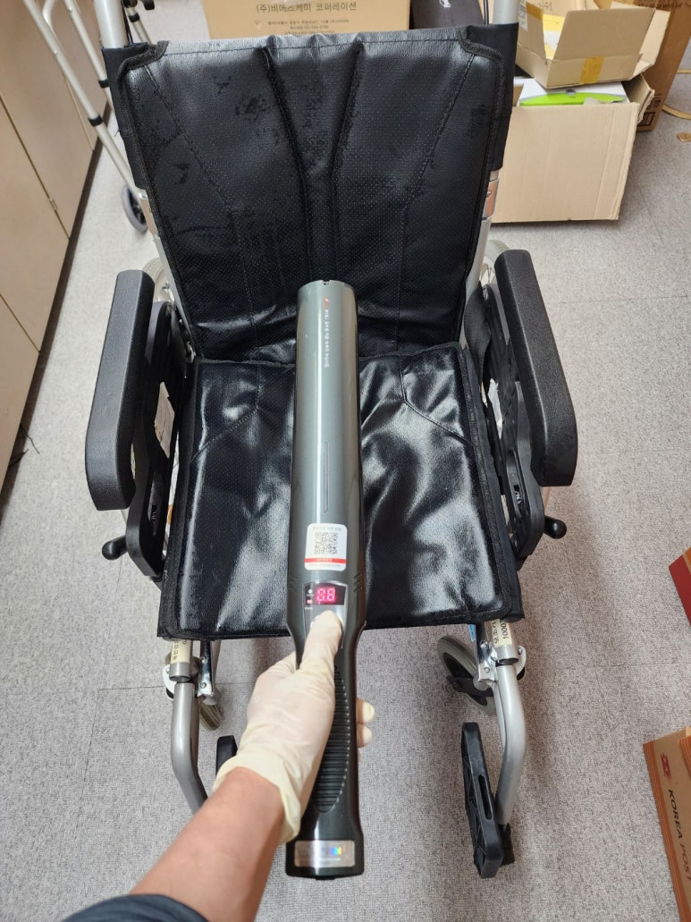 주식회사김정민생활환경 이미지