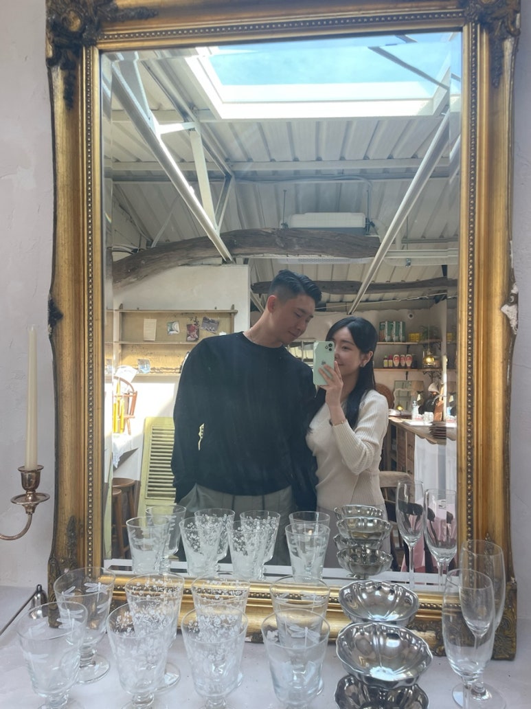 꼬쇼네(COCHONNET) 이미지