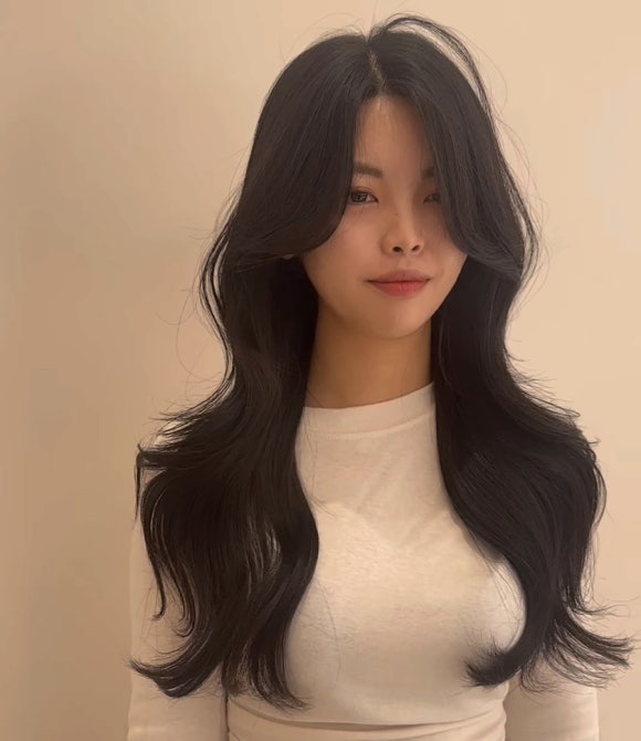 정빈헤어 이미지