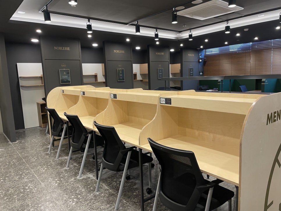 화성멘토즈스터디카페 이미지