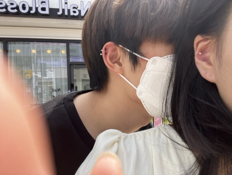 폭스피어싱 이미지