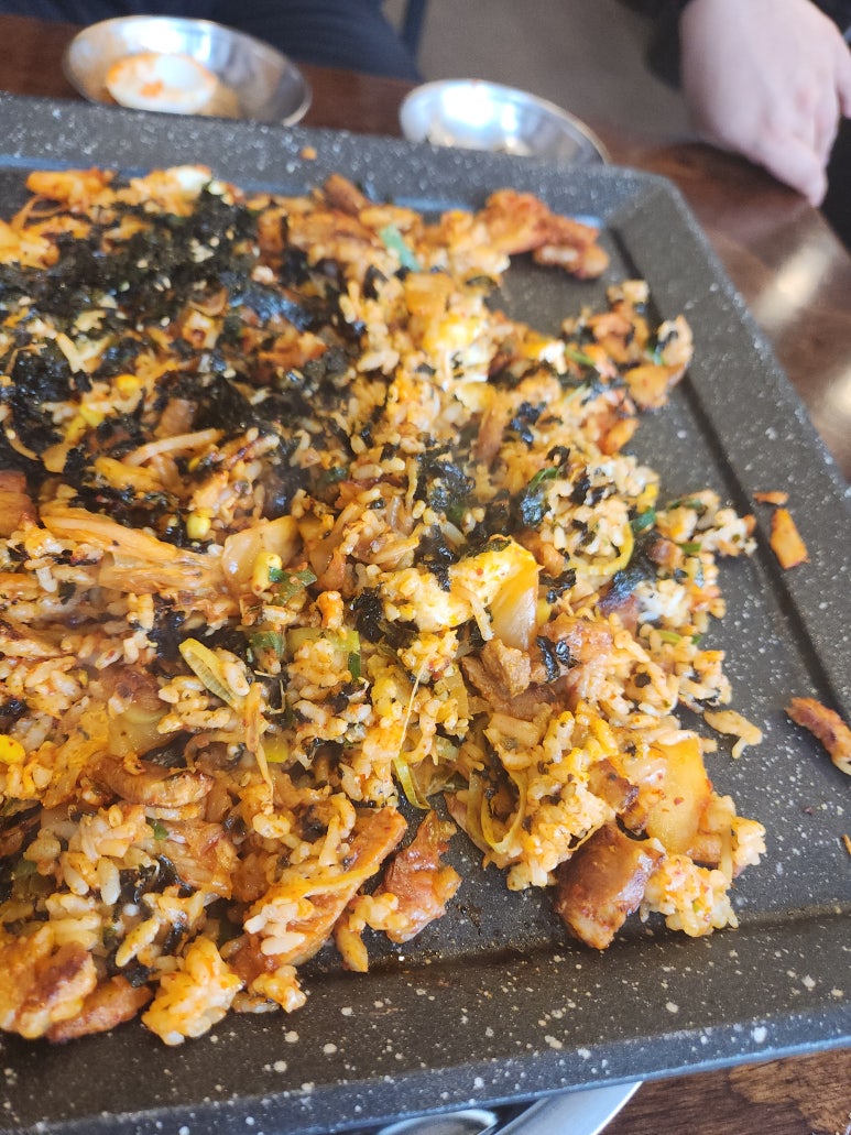 신당동찌개 이미지