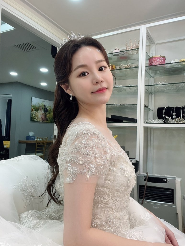 이은헤어스튜디오 이미지