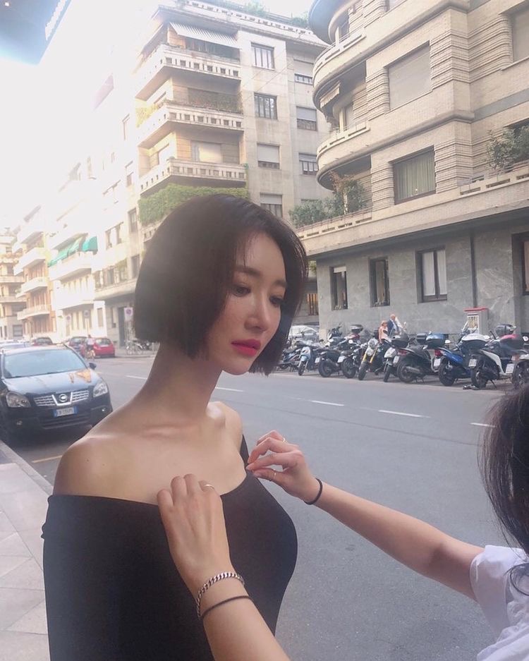 빛나라헤어 이미지