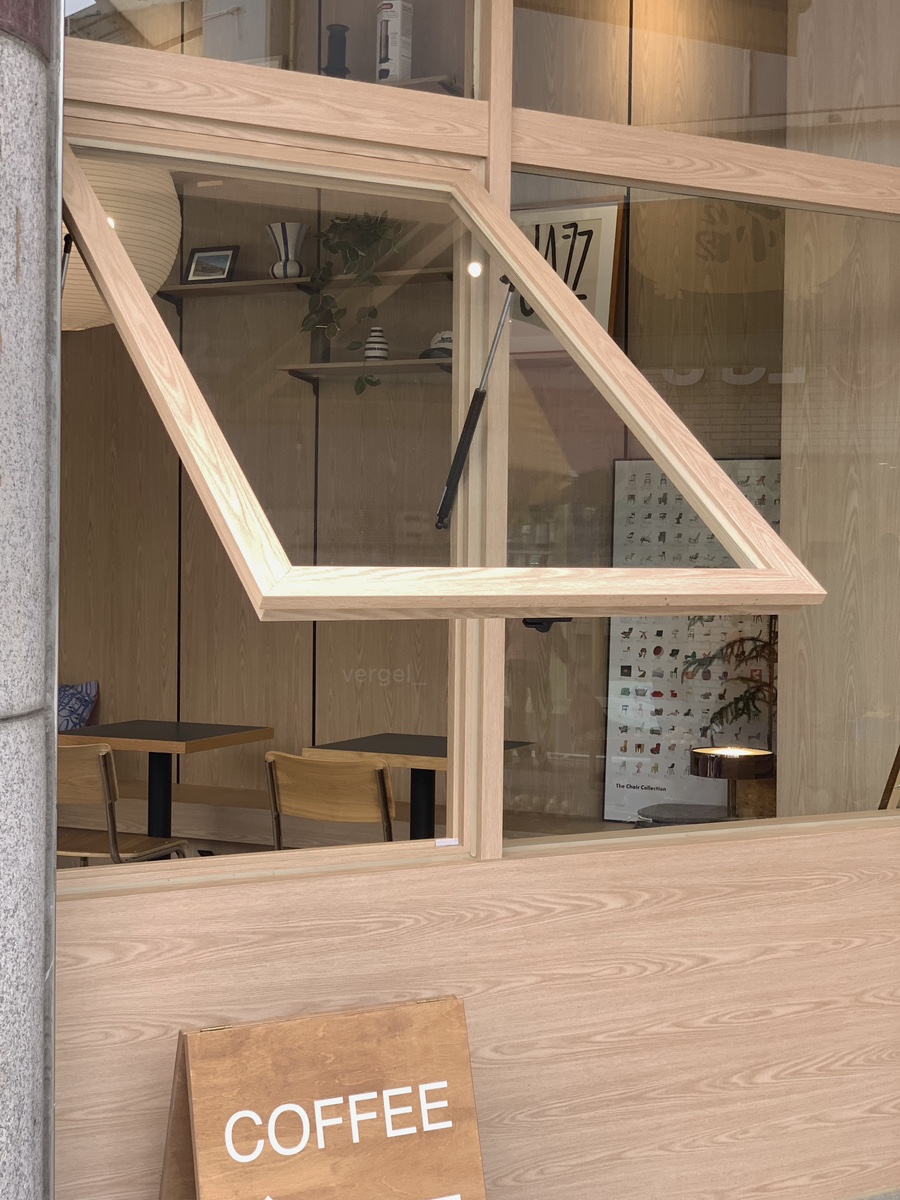 푼크툼커피로스터스(PUNCTUM Coffee Roasters) 이미지