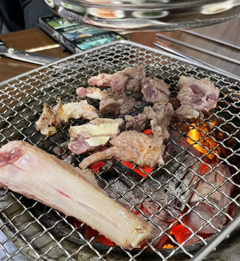회나무염소식당 이미지