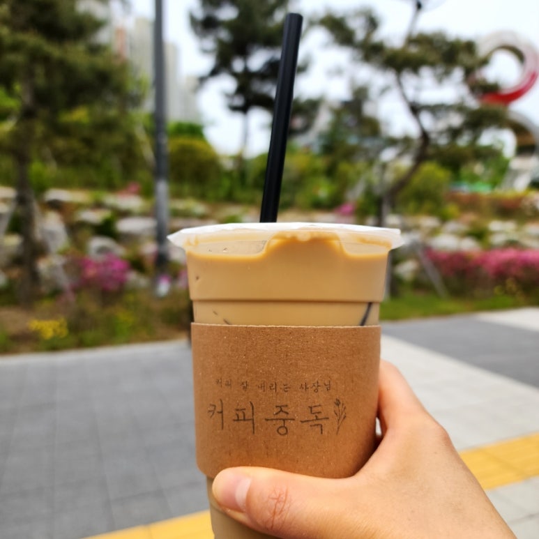 파리바게뜨충주첨단코아루 이미지