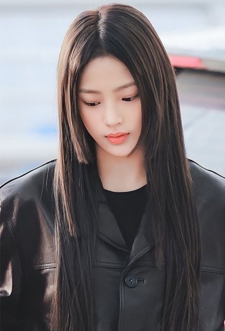 진스헤어 이미지