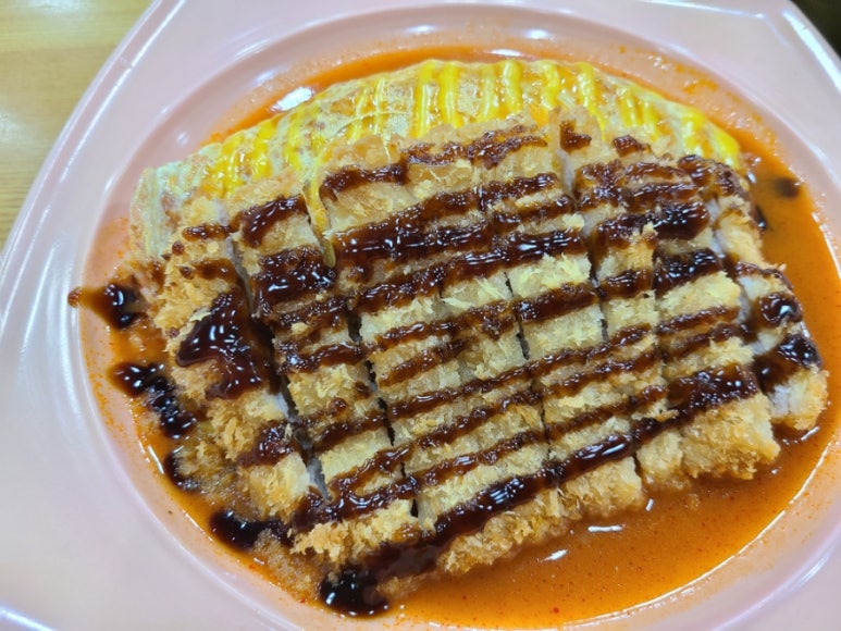 얌샘김밥목포역점 이미지
