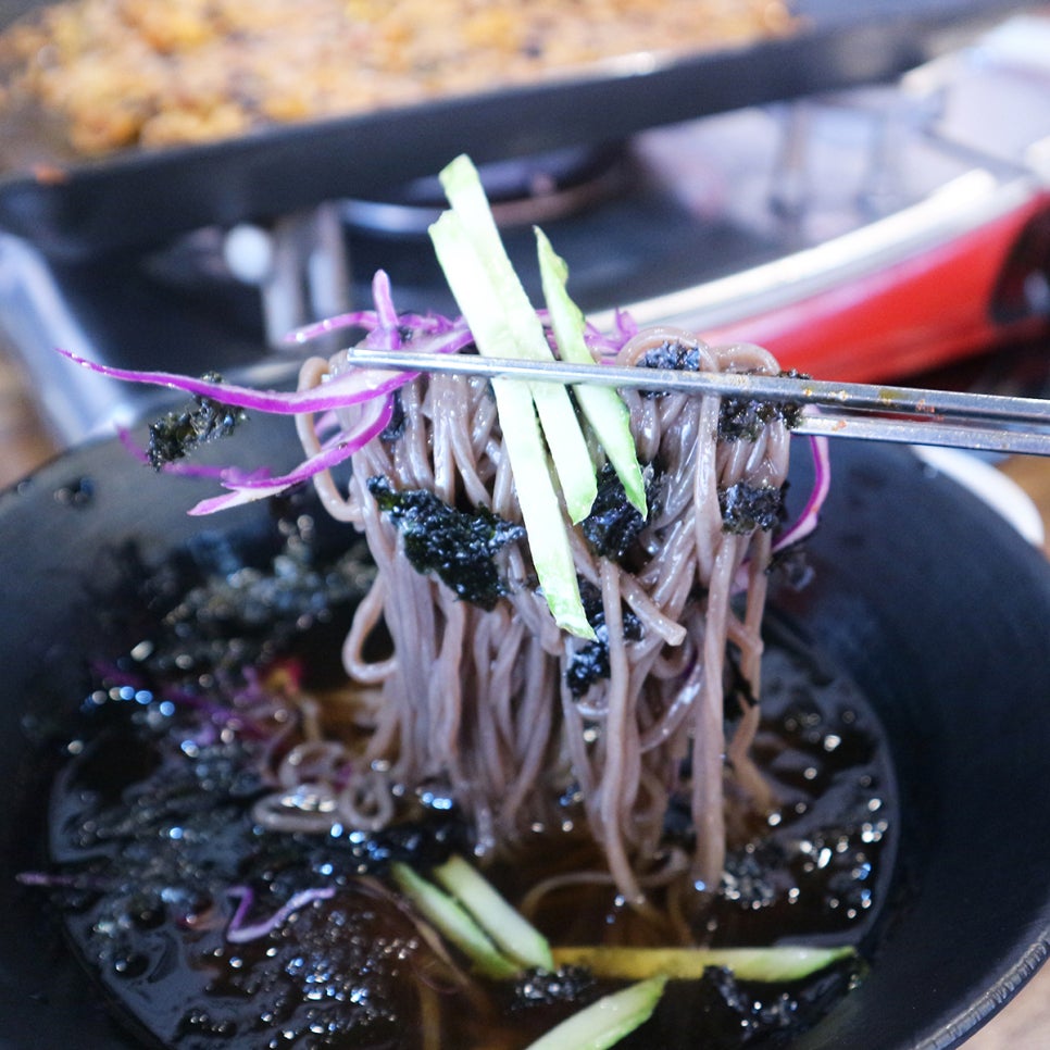 꼴통삼겹살쭈꾸미 이미지