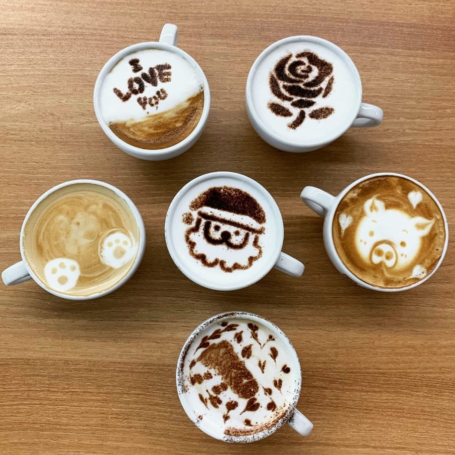 울산동구알비제과제빵바리스타학원 이미지