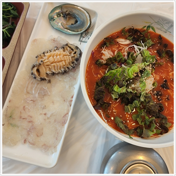 정동횟집 이미지