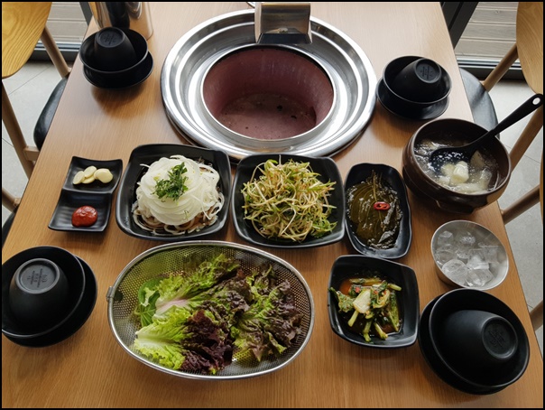 불타는춘천닭갈비 이미지
