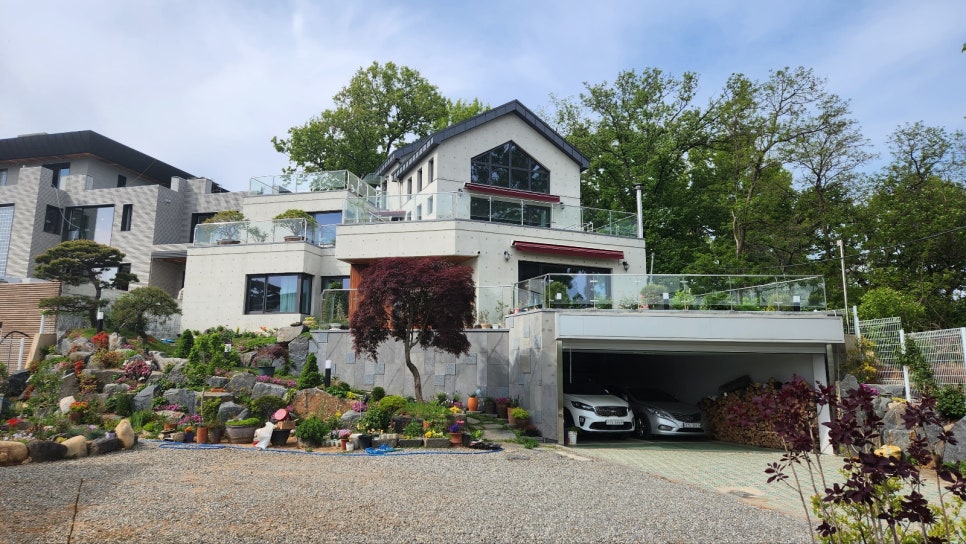 아인건축디자인 이미지
