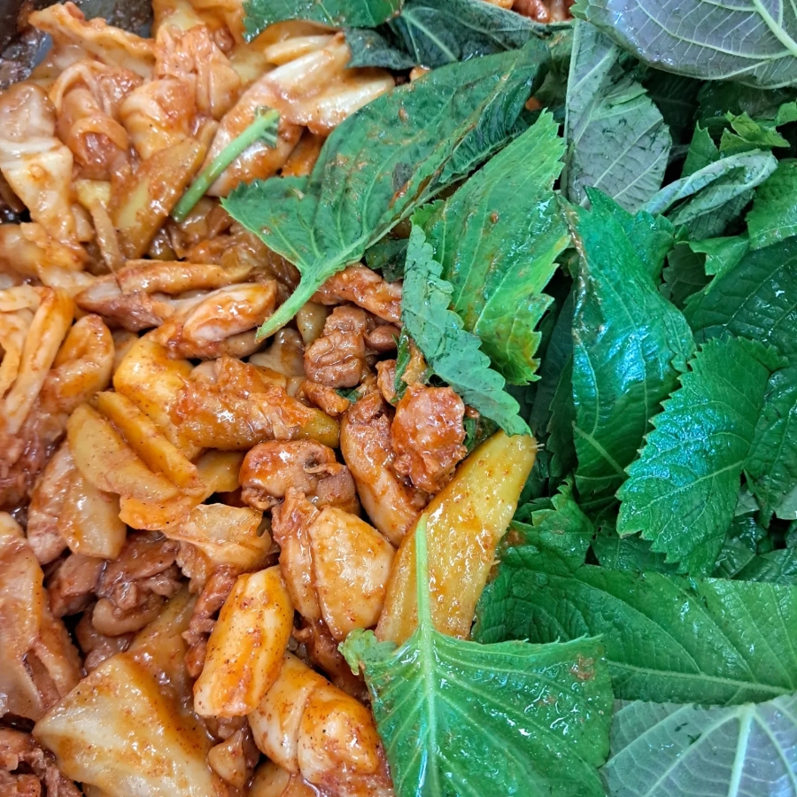 오천리춘천닭갈비 이미지