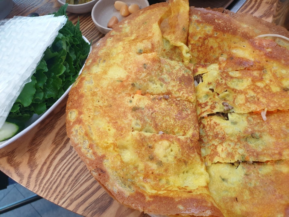 베트남쌀국수(MIEN TAY QUAN) 이미지
