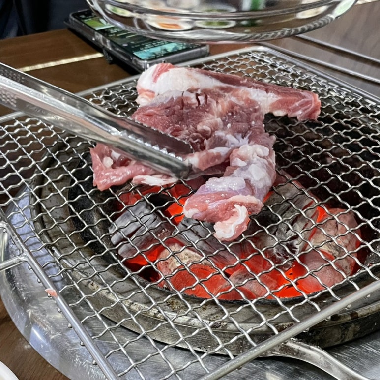 회나무염소식당 이미지