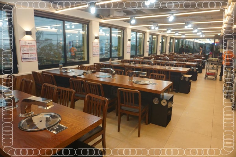 포석정식당 이미지