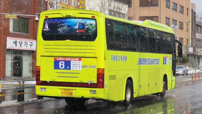 라온관광협동조합 이미지