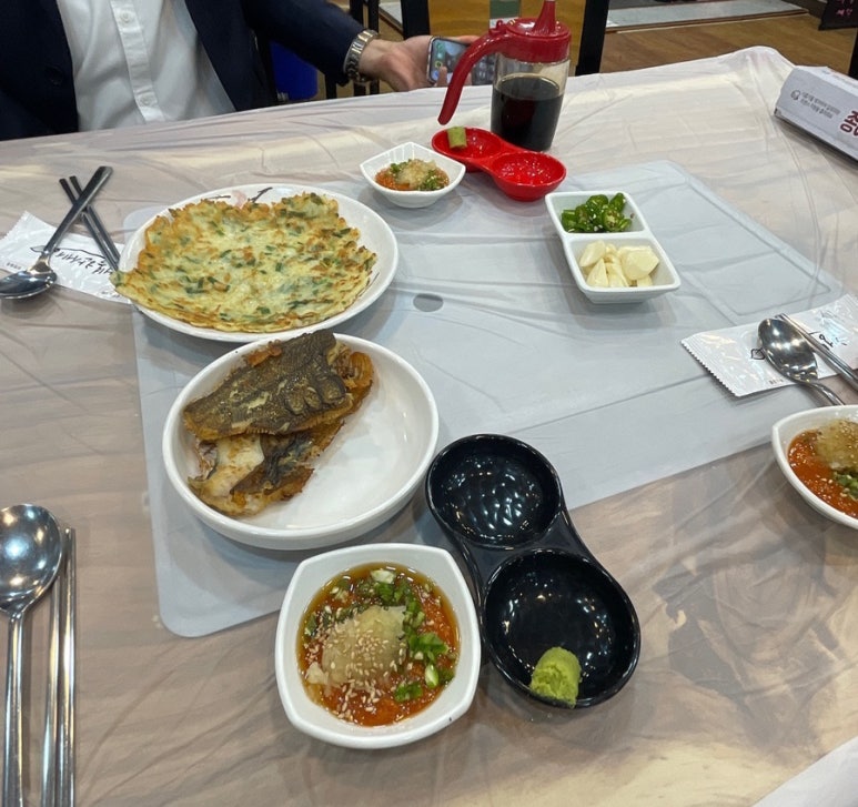 영성호바다장어전문점 이미지