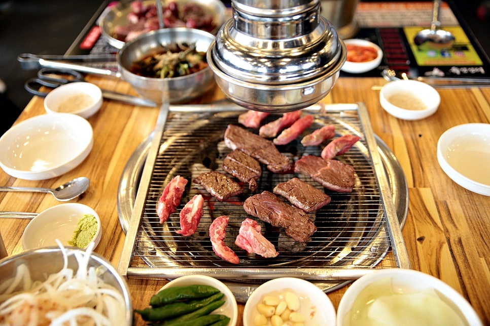 육장장이 이미지