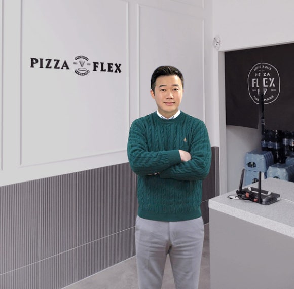 피자플렉스 이미지