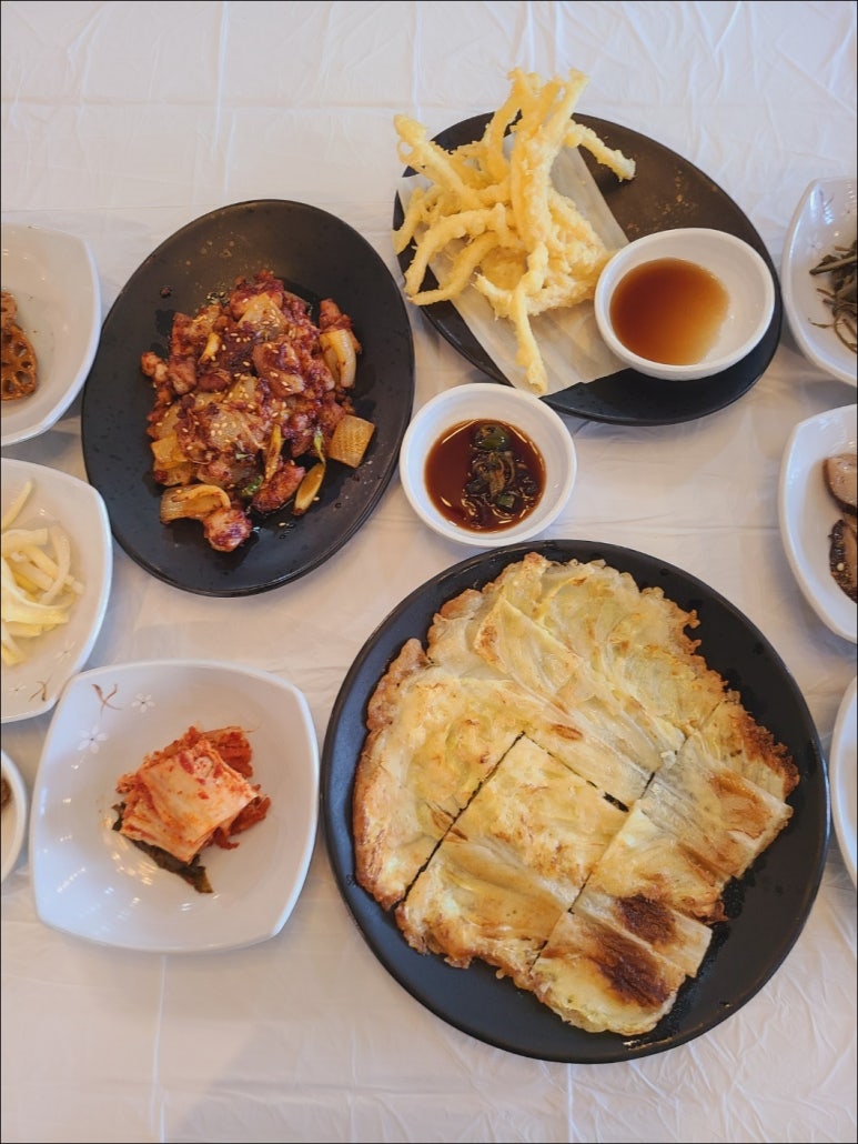 산장식당 이미지