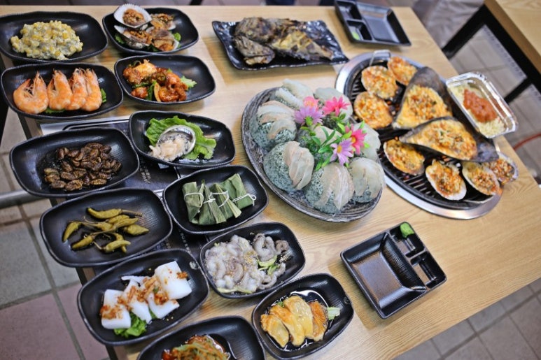 산더미조개92 이미지