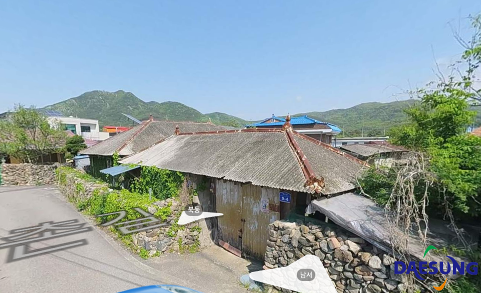 대성환경개발 이미지