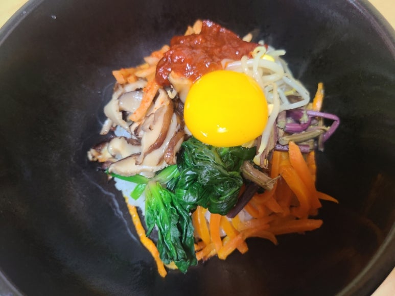 지동손칼국수 이미지