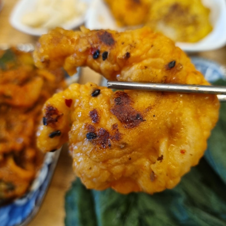 맛깔찬방 이미지