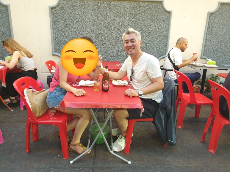 미스터퐁(Mr.퐁) 이미지