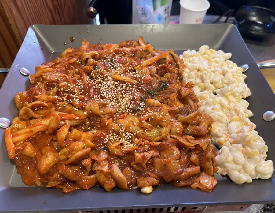 뚱이곱창 이미지