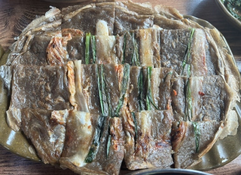 강릉해변메밀막국수 송도점 이미지