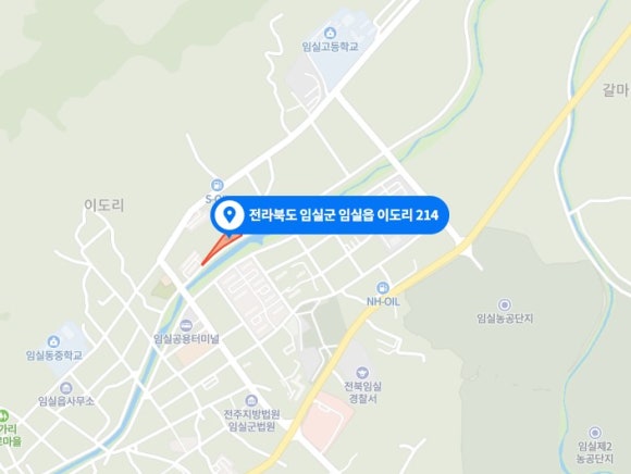 이영건축사사무소 이미지