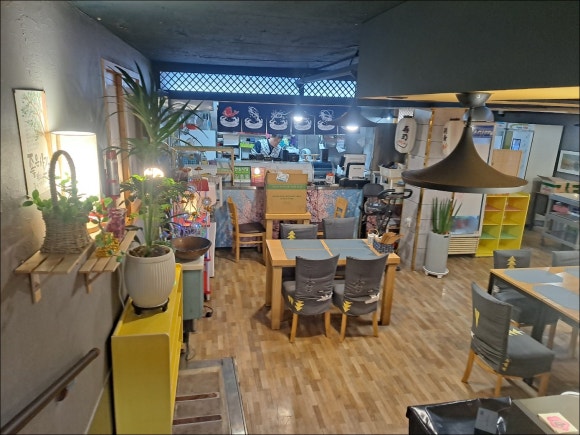 벚꽃스시 이미지