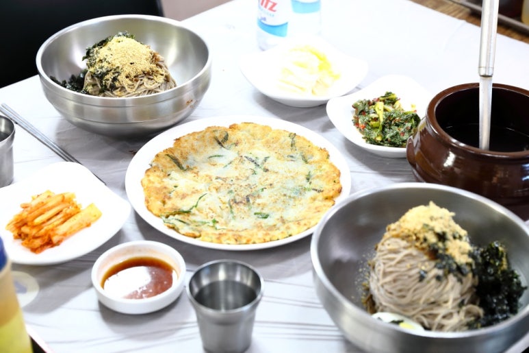 삼교리동치미막국수 이미지