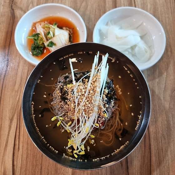이가네 메밀막국수 이미지