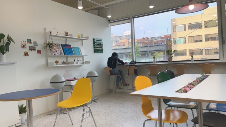 포케올데이 잠실점 이미지