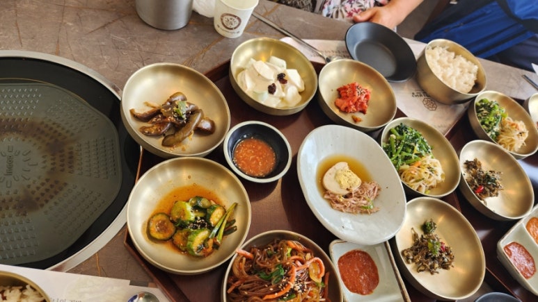 (주)산간고 이미지