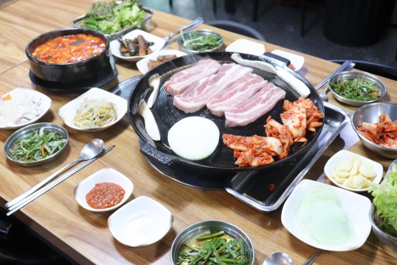 그때그맛 이미지