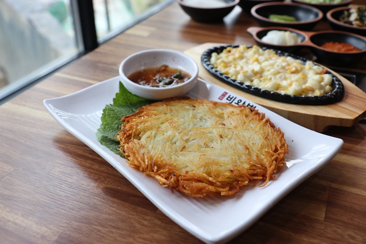 비와별닭갈비소양강점 이미지