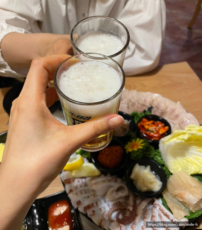 문어천하(방이점) 이미지