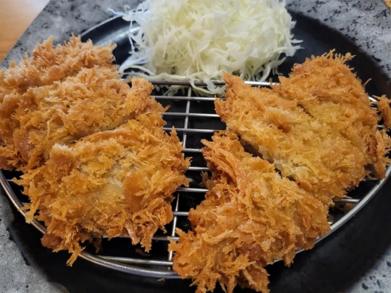하나돈까스신도시점 이미지