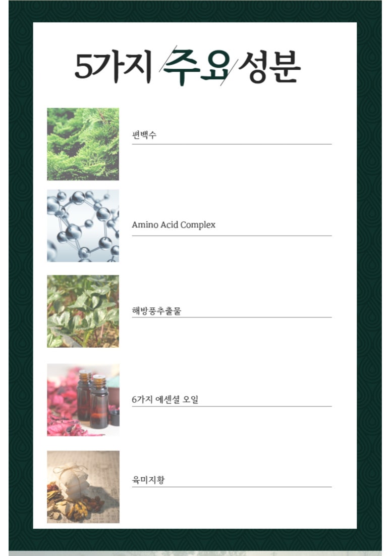 두피·탈모태후사랑하남점 이미지