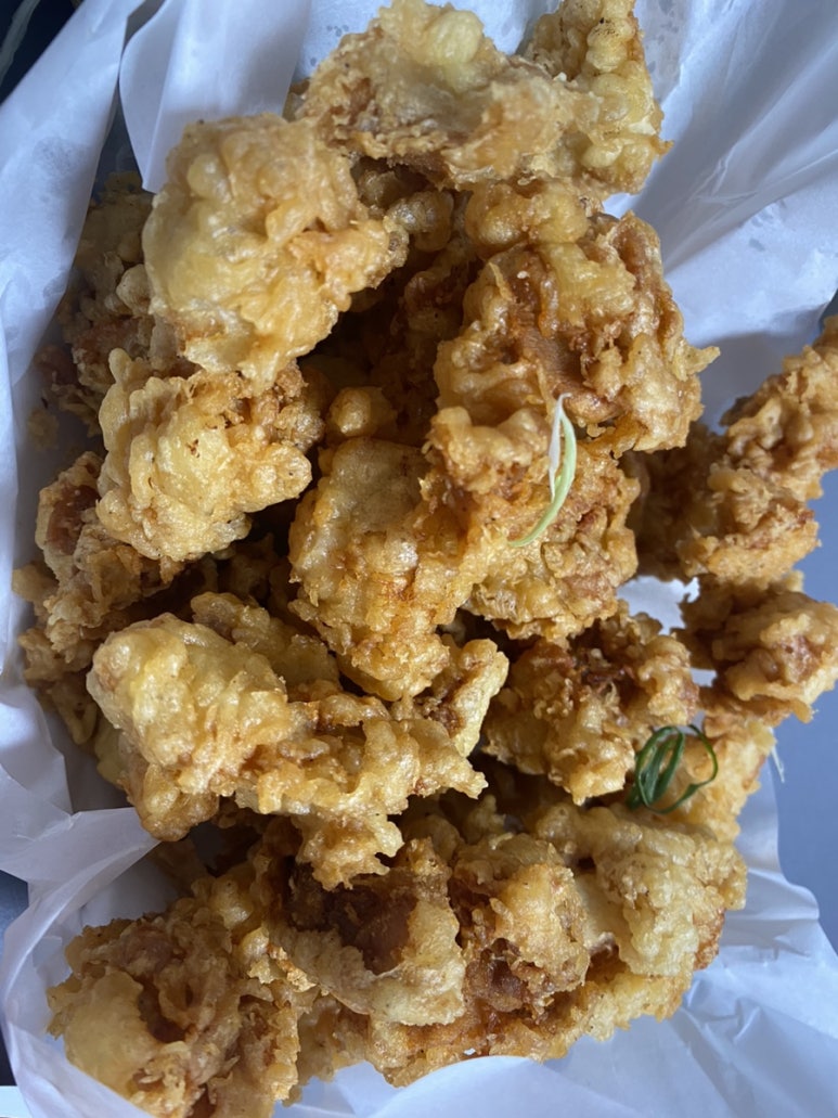 왕천파닭오창점 이미지